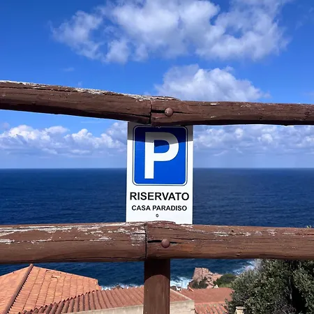 Casa Paradiso *