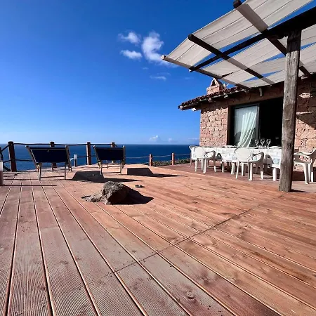 Casa Paradiso Costa Paradiso