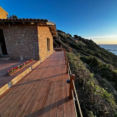 Casa Paradiso