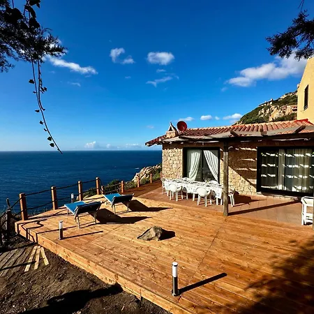 Feriehus Casa Paradiso