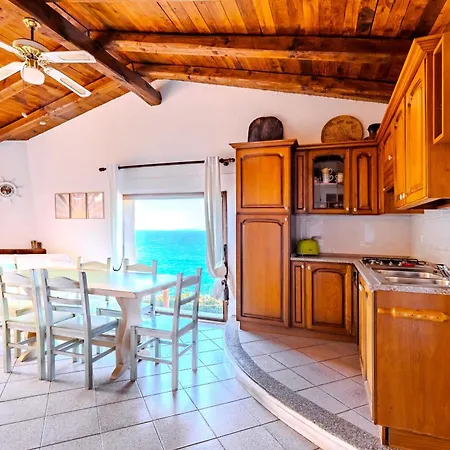 Casa Paradiso Feriehus Costa Paradiso