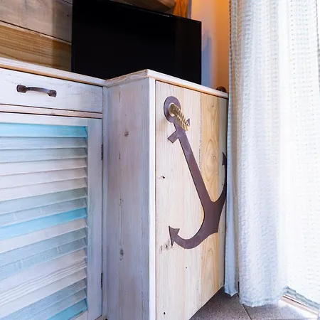 Feriehus Casa Paradiso Costa Paradiso