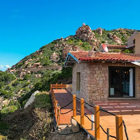 Feriehus Casa Paradiso *