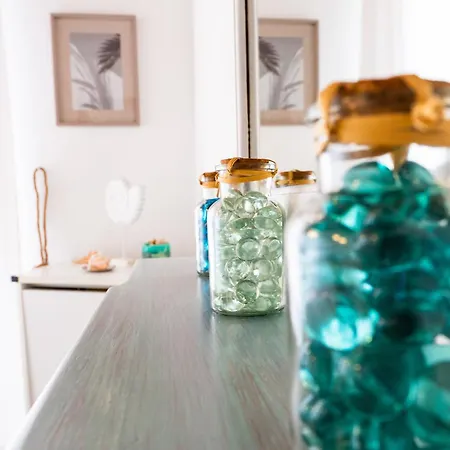 Feriehus Casa Paradiso Costa Paradiso