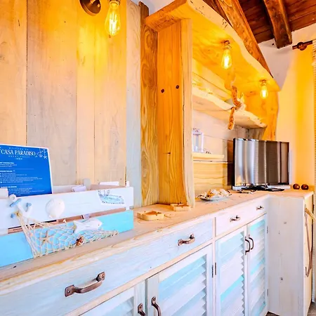 Casa Paradiso