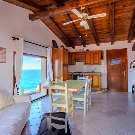 Casa Paradiso Nyaraló