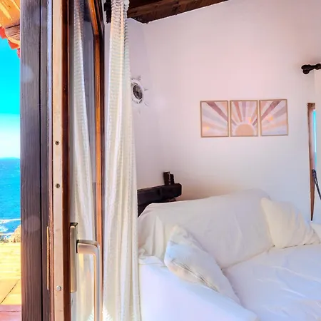 Nyaraló Casa Paradiso *