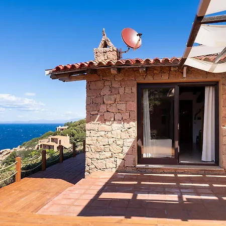 Casa Paradiso Nyaraló Costa Paradiso