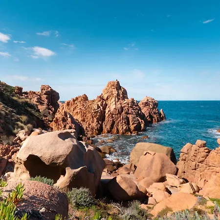 Feriehus Casa Paradiso