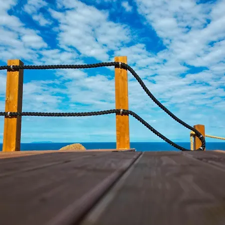 Casa Paradiso Feriehus *