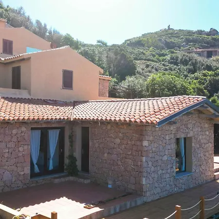 Nyaraló Casa Paradiso *