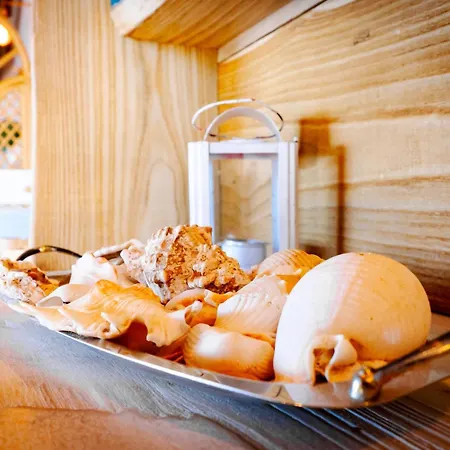 Feriehus Casa Paradiso Costa Paradiso