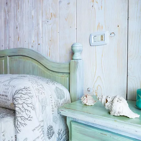 Casa Paradiso * Costa Paradiso