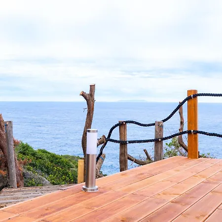 Feriehus Casa Paradiso