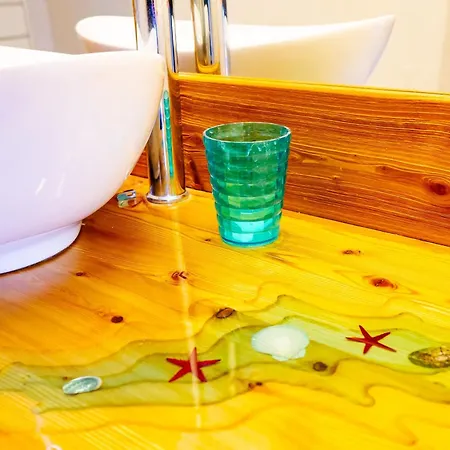 Casa Paradiso Feriehus Costa Paradiso