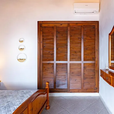 Casa Paradiso Costa Paradiso