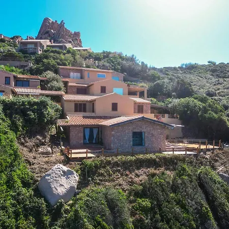 Nyaraló Casa Paradiso *