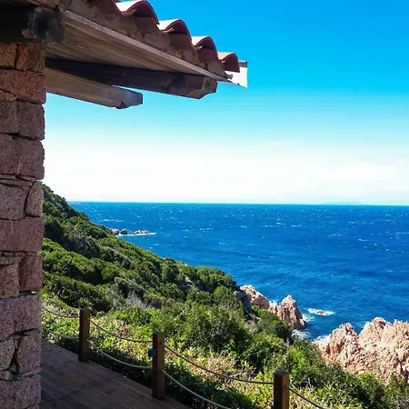 Feriehus Casa Paradiso