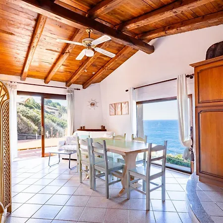 Casa Paradiso Nyaraló