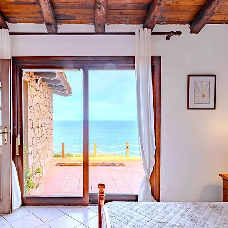 Casa Paradiso Costa Paradiso