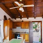 בית נופש Casa Paradiso קוסטה פרדיסו