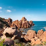 Casa vacanze Casa Paradiso