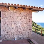 בית נופש Casa Paradiso קוסטה פרדיסו