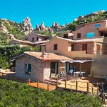 Casa Paradiso בית נופש *