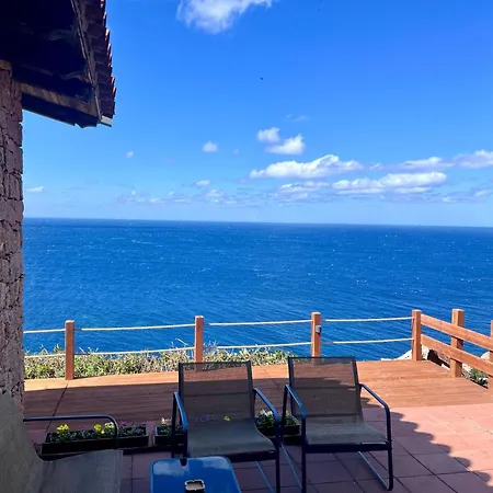 Casa vacanze La Macchia *