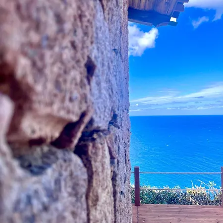 度假居 Casa Paradiso 帕拉迪索海岸