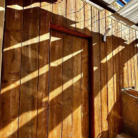 Casa Paradiso 帕拉迪索海岸