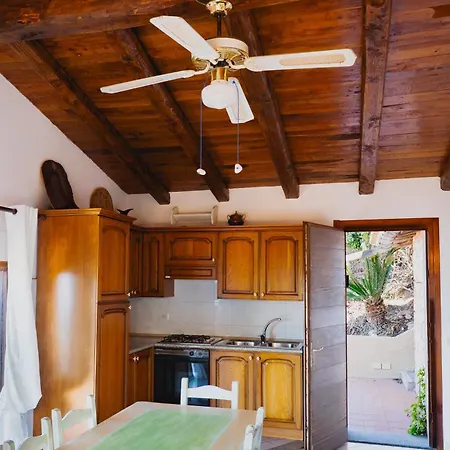 Casa vacanze La Macchia Costa Paradiso