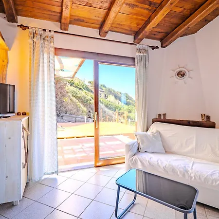 Holiday home Casa Paradiso