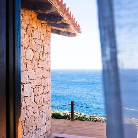 Casa Paradiso *