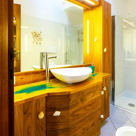 Casa Paradiso 帕拉迪索海岸