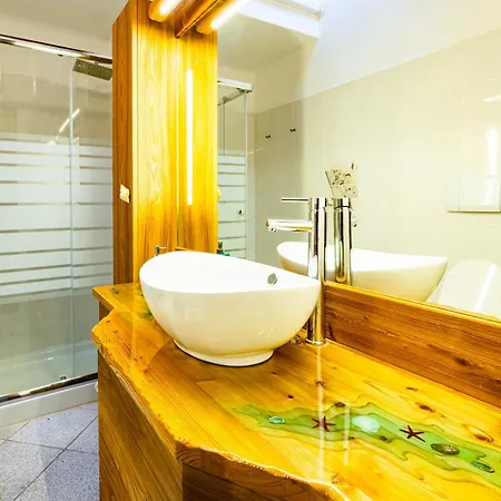 Casa vacanze La Macchia