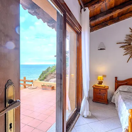 בית נופש Casa Paradiso *