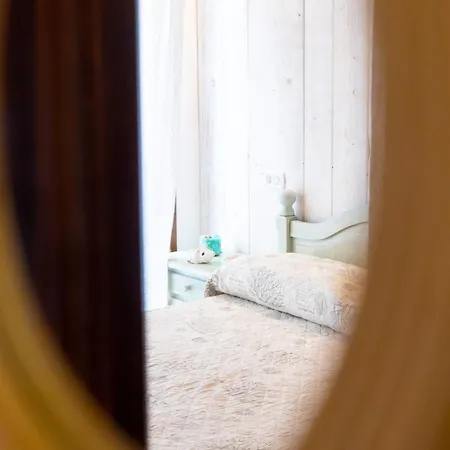 Casa Paradiso * 帕拉迪索海岸