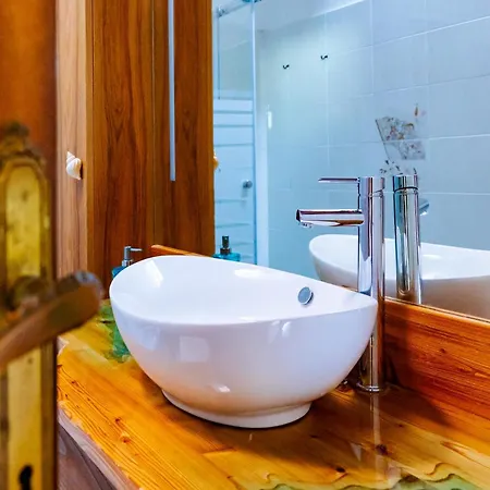 度假居 Casa Paradiso