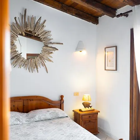 Casa vacanze La Macchia *