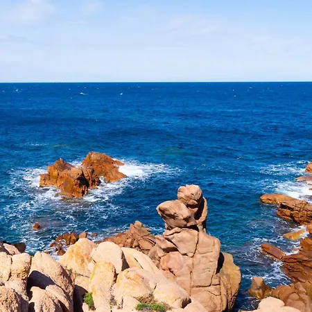 Casa Paradiso 度假居 帕拉迪索海岸