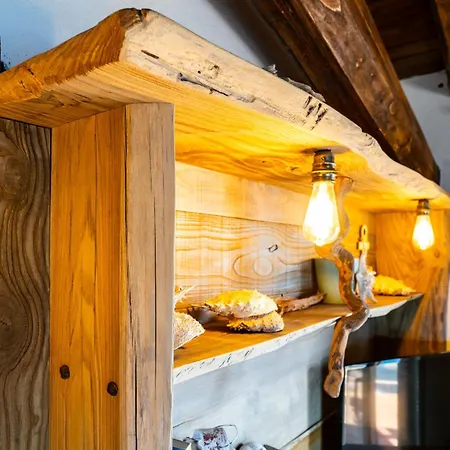 Casa Paradiso * 帕拉迪索海岸