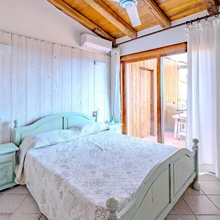 La Macchia Casa vacanze *