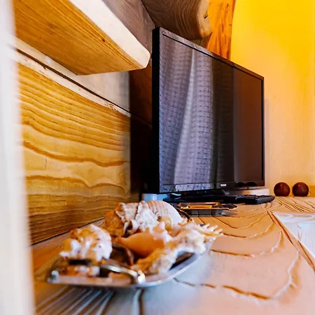 Casa Paradiso 帕拉迪索海岸