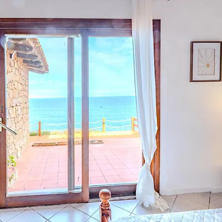 Casa Paradiso Holiday home