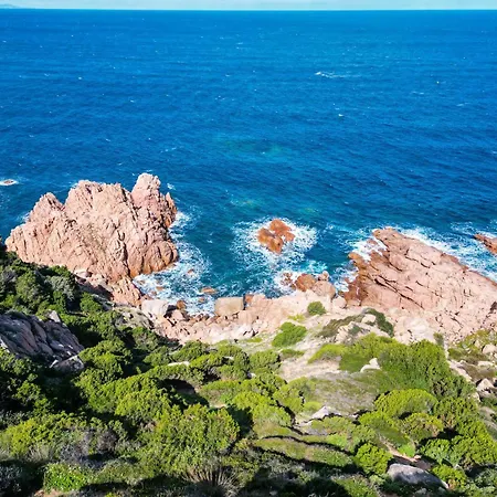 Casa vacanze La Macchia *