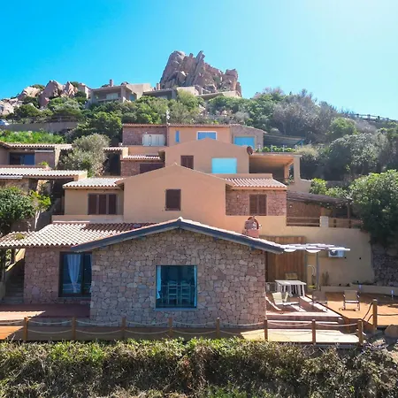 Casa vacanze La Macchia Costa Paradiso