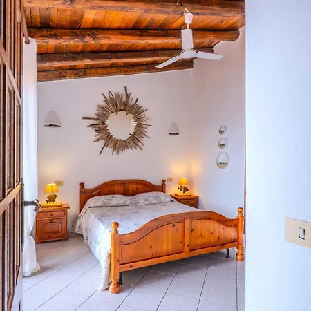 Casa Paradiso * Costa Paradiso