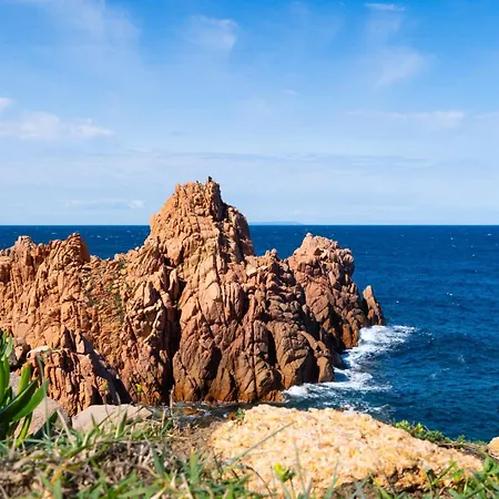 Casa Paradiso Holiday home