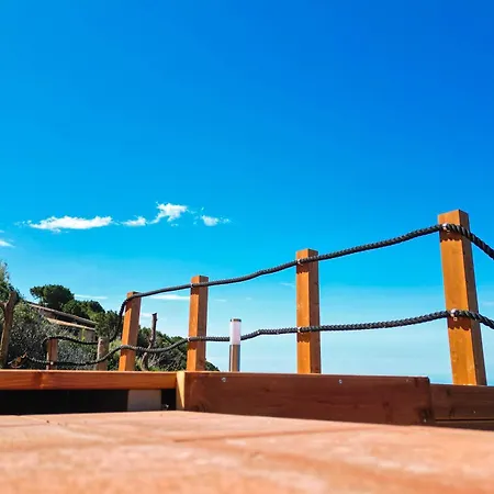 Casa Paradiso בית נופש *